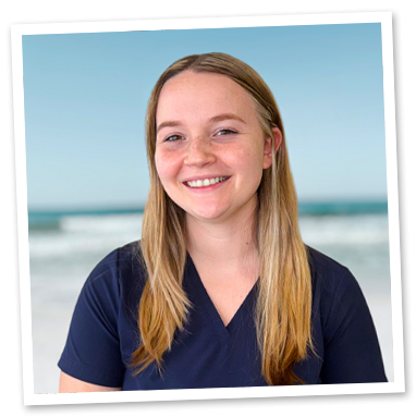 Ponte Verda Veterinary Staff